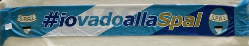 Sciarpa spal ferrara calcio - spal,