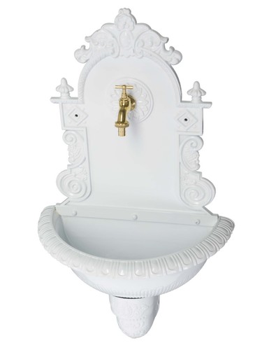 Lavabo fontana parete - lavabo,, da