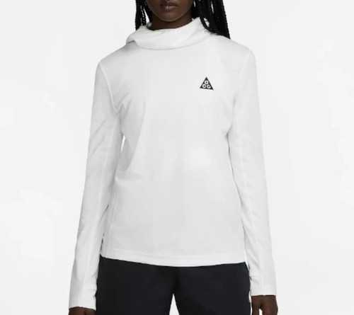 Nike acg felpa con cappuccio - nike,