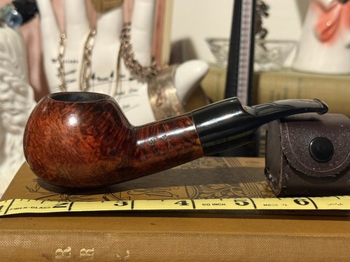 Pipa tabacco vintage - , savinelli