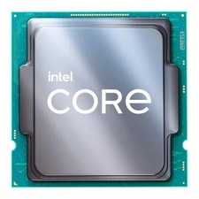 CPU Intel Core i5-11400 11a