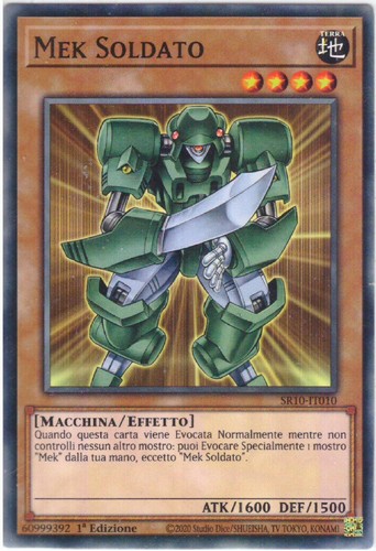 Sr10 it010 mek - sr10-it010,
