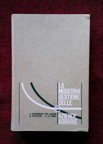 Moderna gestione delle - la,