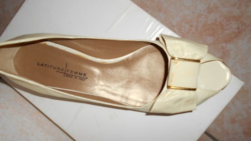 Scarpa nuova latitude femme - nuova,
