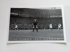 cartolina Il libro del secolo
