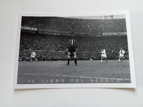Cartolina libro del - libro,