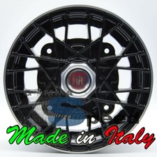 Set 4 Cerchi in lega per