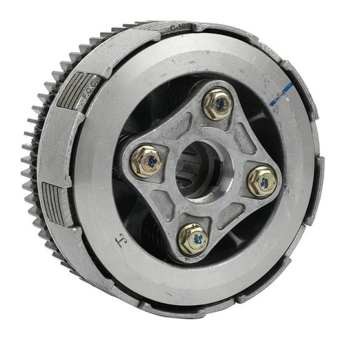 Frizione dischi x pitbike - frizione, 5