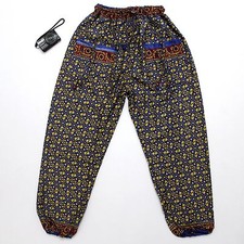 Pantaloni Yoga Etnici Alibaba