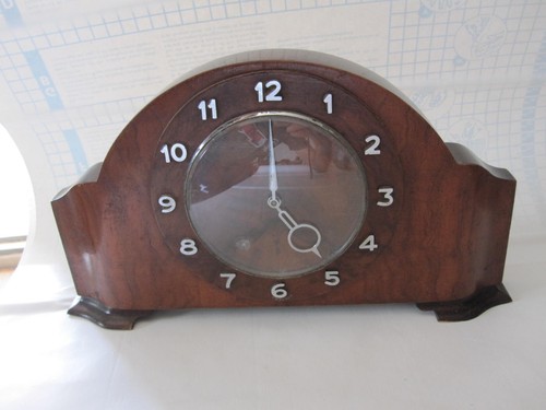 Orologio pendolo tavolo - pendolo, da
