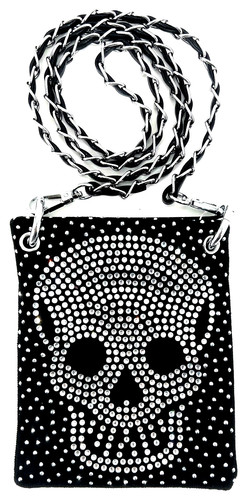 Borsa tracolla donna bling - tracolla,