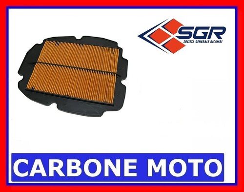 Filtro aria honda vfr 800 - filtro, vtec
