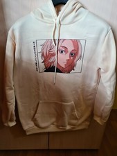 Felpa Mikey Tokyo Revengers 