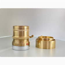 Obiettivo luminoso laboratorio