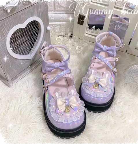 Scarpe décolleté giapponesi