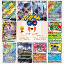 Pokemon GO Card s10b V/VMAX/VSTAR/RADIANT/FA/HYPER/GOLD Mewtwo PREORDER NM