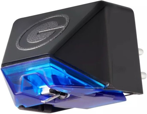 Cartuccia goldring con - e4,