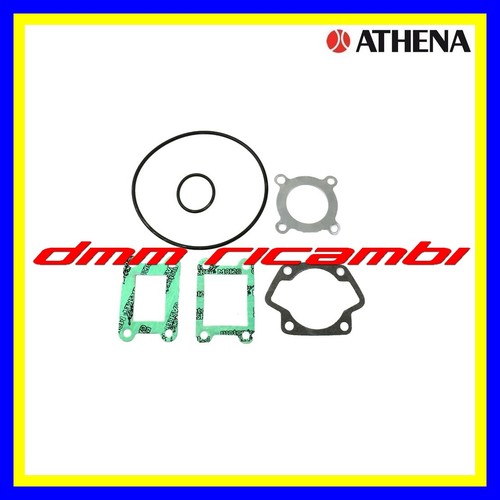 Kit serie guarnizioni