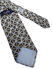 HERMÈS PARIS CRAVATTA UOMO