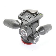 Manfrotto MH804-3W Neiger Stativkopf + molto bene (266754)