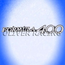 Logo emblema scritta " Formula