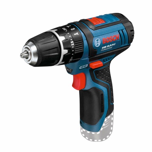 Bosch professional 12v system - professional,