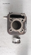 cilindro e pistone piaggio liberty 125 vespa et4 125 in ghisa anno 2001 al 2003