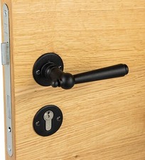 Maniglia Rotondo ferramenta