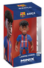 Minix Collectible Figurines