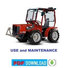 Carraro 30 TIGRETRAC TTR 4400