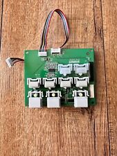 PCB Akai MPK49, 61, 88 in alto