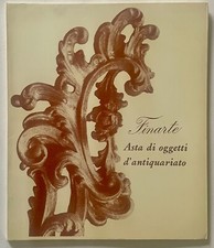 FINARTE Asta di oggetti d'