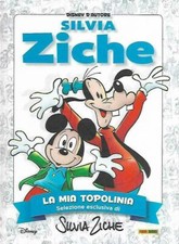 Disney D'Autore - Silvia Ziche