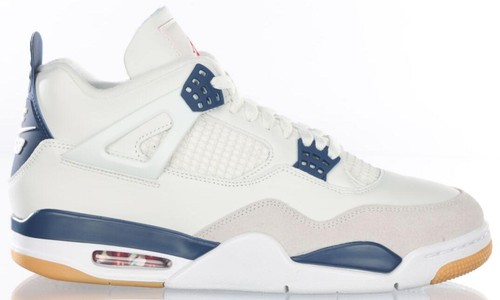 Nike jordan navy taglia - nike,