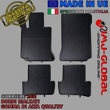 Tappetini Tappeti per MERCEDES
