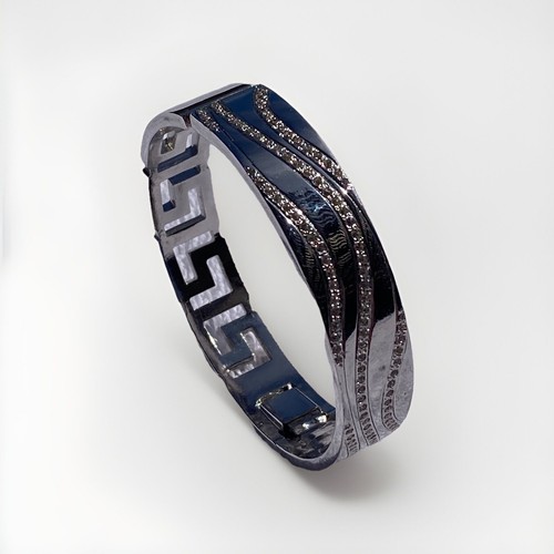 Bracciale gianni versace - bracciale,