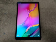 Samsung Galaxy Tab A (2019)