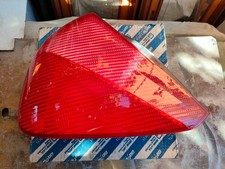 STOP FANALE POSTERIORE