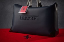 Rara borsa tote bag Ferrari