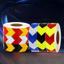 Nastro adesivo riflettente