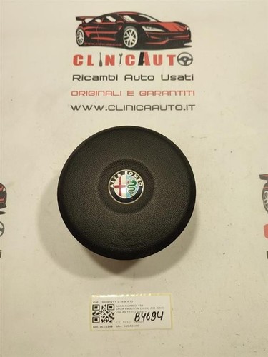 Airbag volante per alfa - airbag,