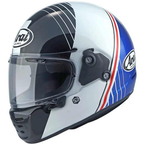 Casco moto arai - arai, concept-xe