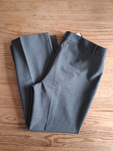 Pantaloni donna talbots grigio - pantaloni,