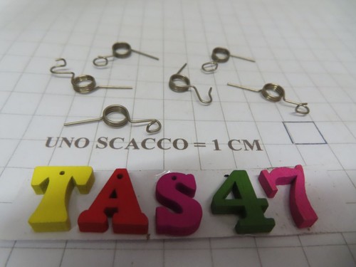 Tasto registratori tas47 - x,