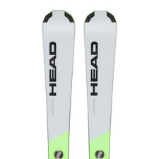 Sci Head Supershape + attacchi