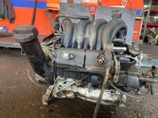 MOTORE COMPLETO PER MERCEDES