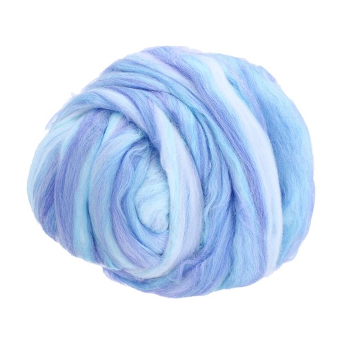 Lana cardata 250g - lana,