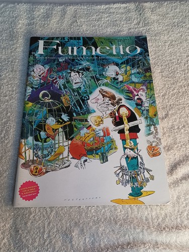 Fanzine fumetto anafi - fanzine,