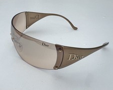 Auth Rare VTG Y2K DIOR Ski 6