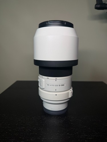 Sony 200 4 g oss - 70-200, i